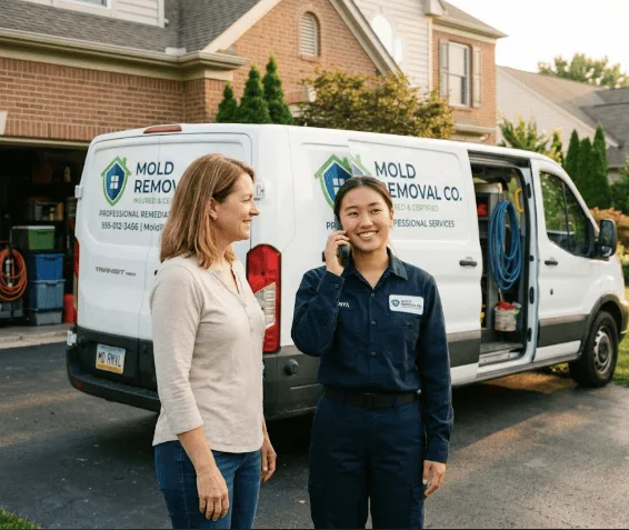 Crawlspace Mold Remediation Newport Beach, CA FAQs